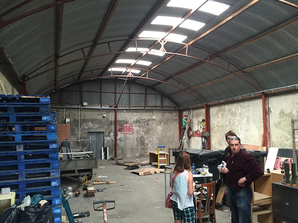 What do we do next then?