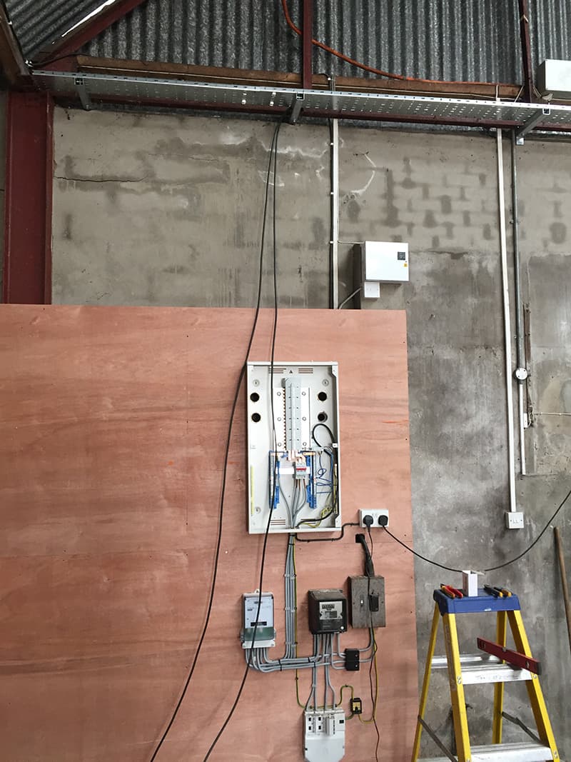 Now that’s a tidy job!