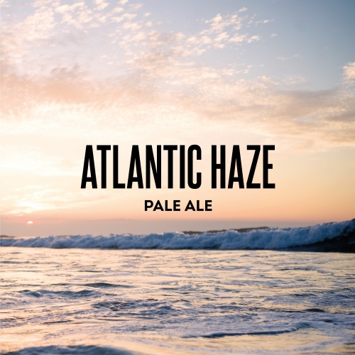 Atlantic Haze (Citra & Mosaic version)