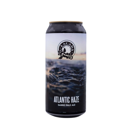 Atlantic Haze (Sabro version)