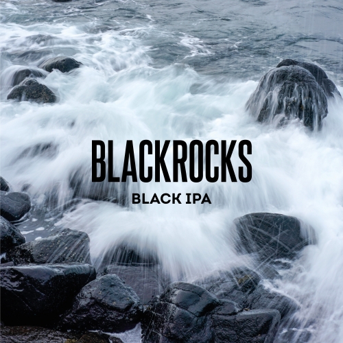 Blackrocks