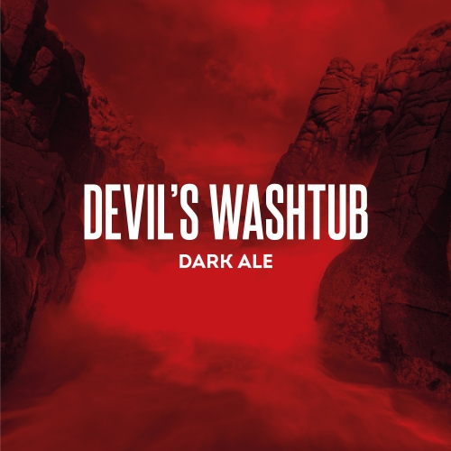 Devil’s Washtub