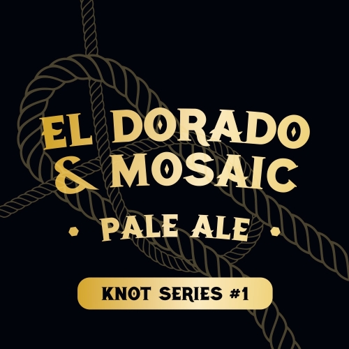 Eldorado & Mosaic (Knot Series No.1)