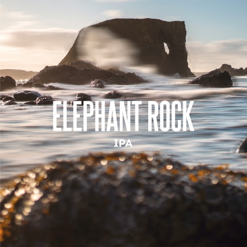Elephant Rock