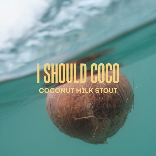 I Should Coco