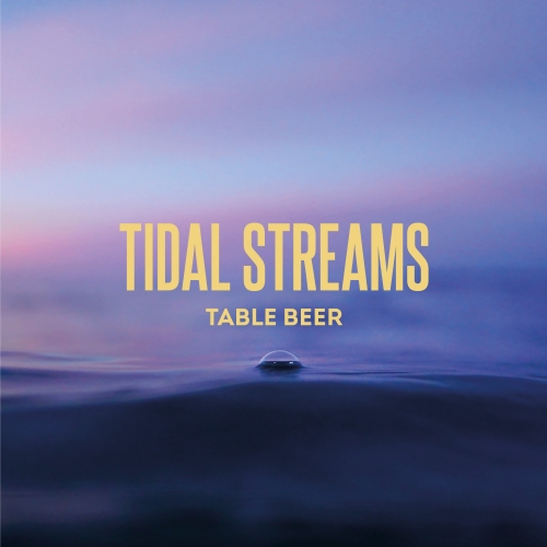 Tidal Streams