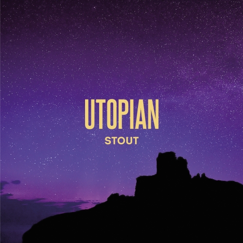 Utopian Stout