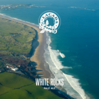 White Rocks