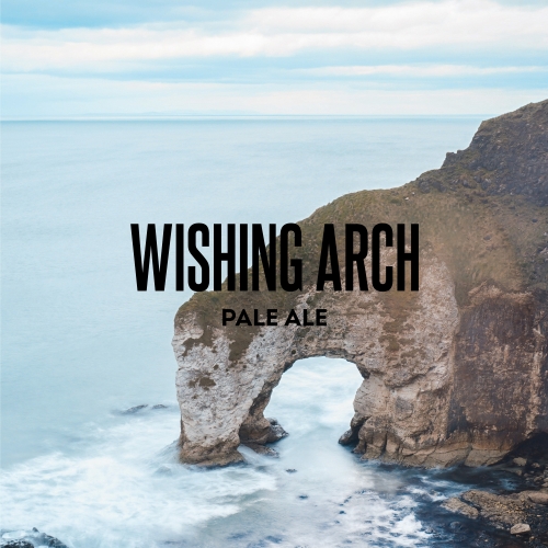 Wishing Arch